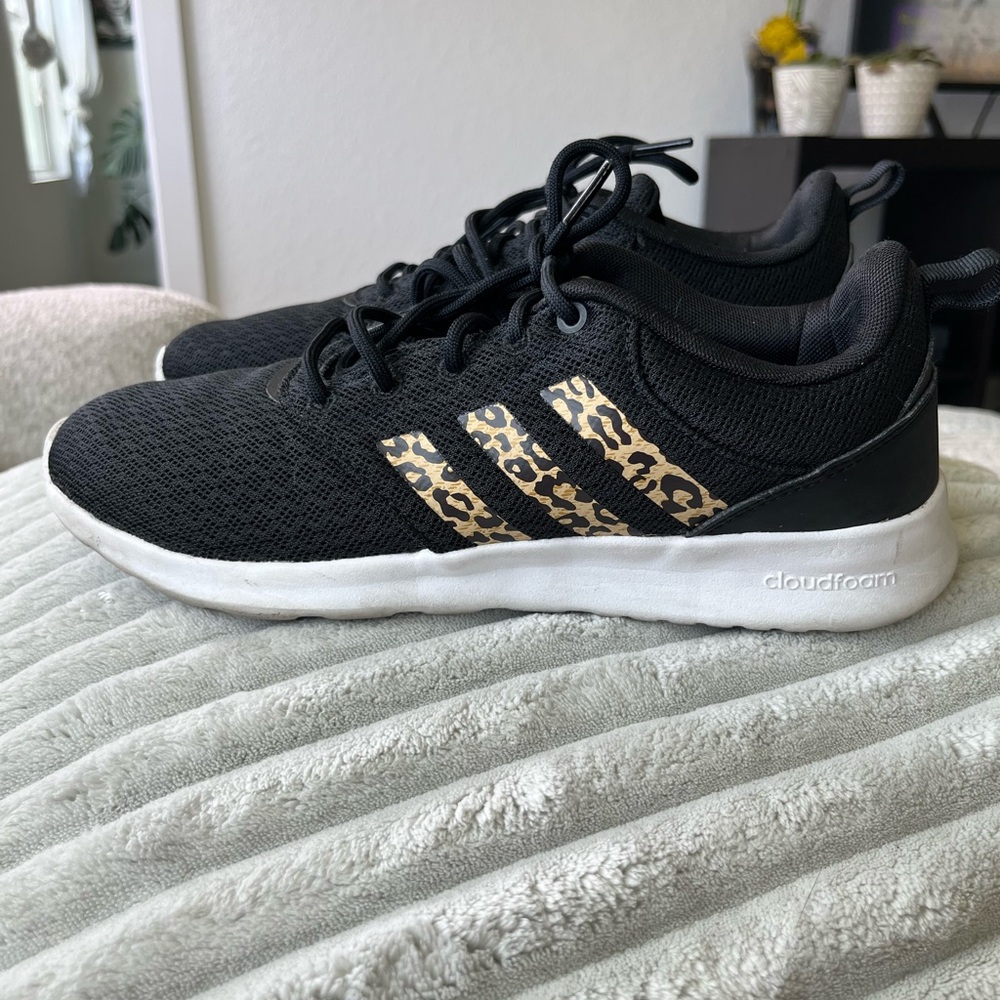 Adidas QT Racer 2.0 - Picture 2 of 6